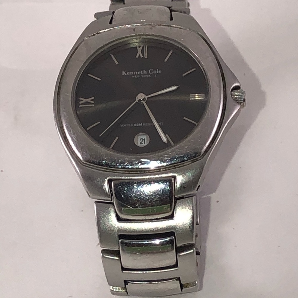 Kenneth Cole men’s watch